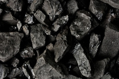 Hen Bentref Llandegfan coal boiler costs
